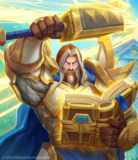 uther hearthstone|uther lightbringer.